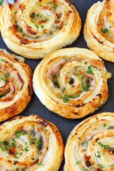 45+ Super Bowl Appetizers That Will Be A Hit In 2023 | Chasing Daisies