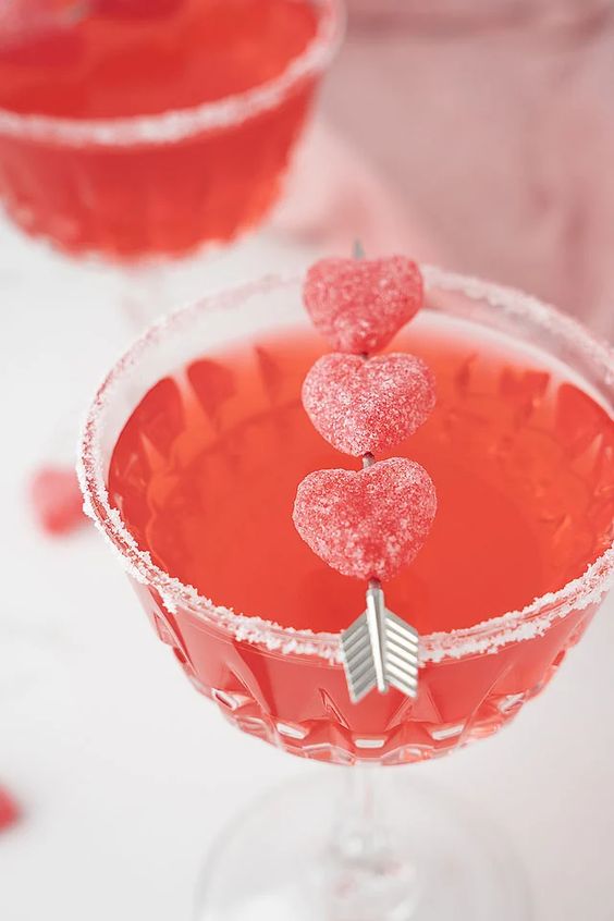 The best Valentine's Day party ideas