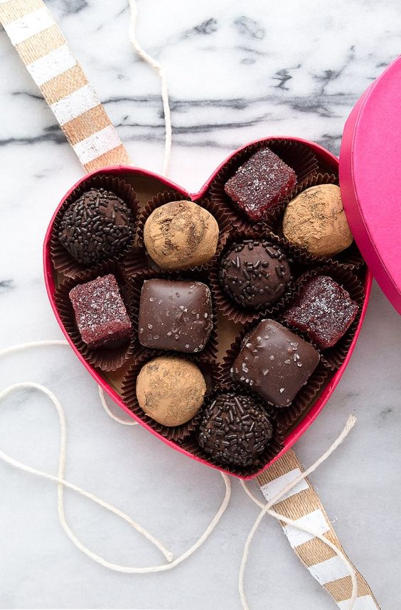 The best Valentine's Day party ideas