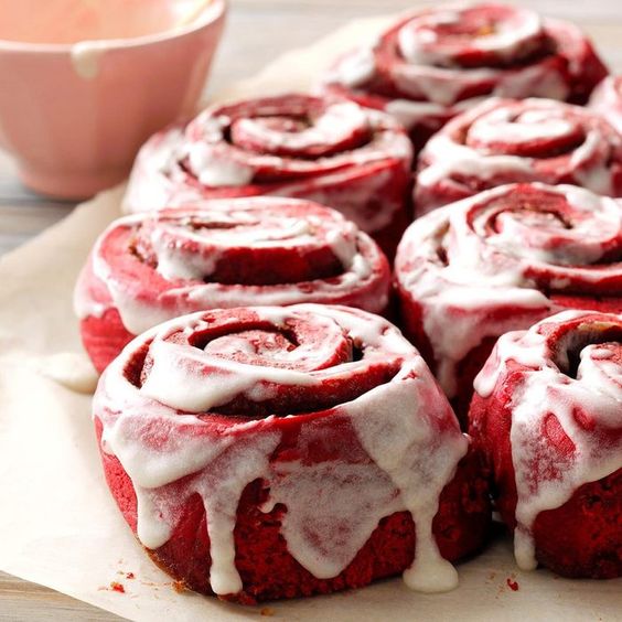 The best Valentine's Day food and Valentine's Day recipes to make