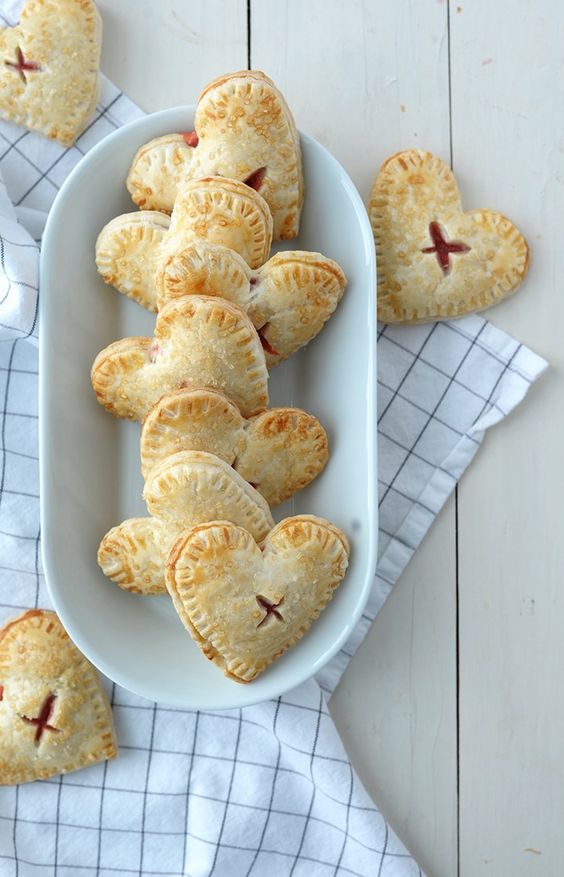 The best Valentine's Day cookies and Valentine's Day cookie recipes to make