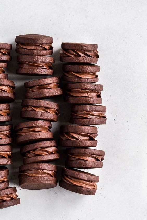 The best Valentine's Day cookies and Valentine's Day cookie recipes to make