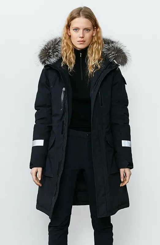 Best alternative to canada goose outlet parka