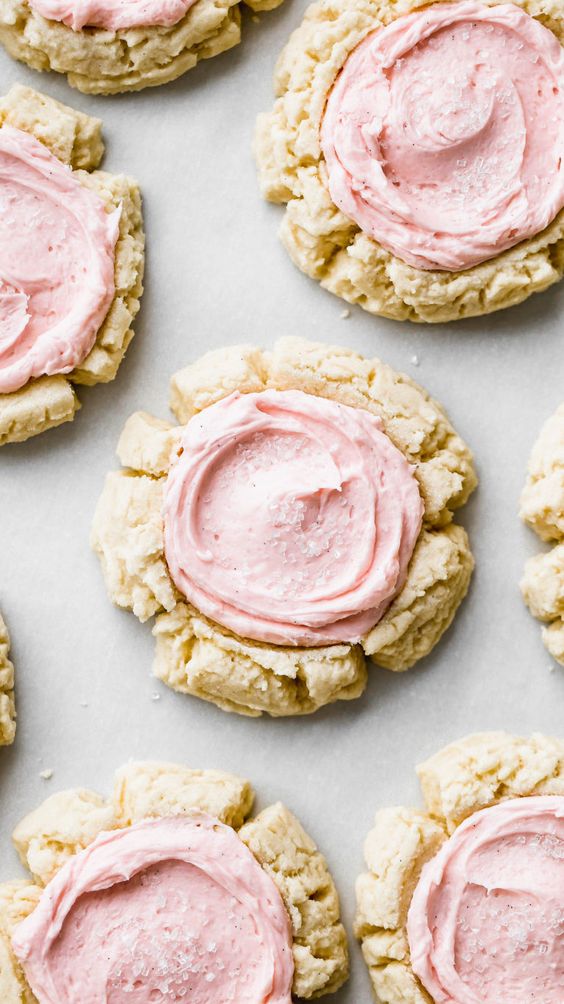 The best Valentine's Day cookies and Valentine's Day cookie recipes to make