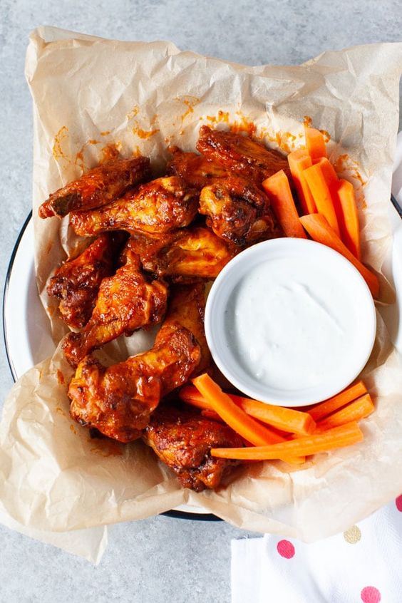 Super Bowl food recipes and easy Super Bowl recipes to make