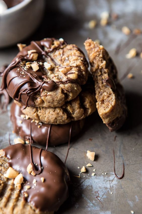 The best Valentine's Day cookies and Valentine's Day cookie recipes to make