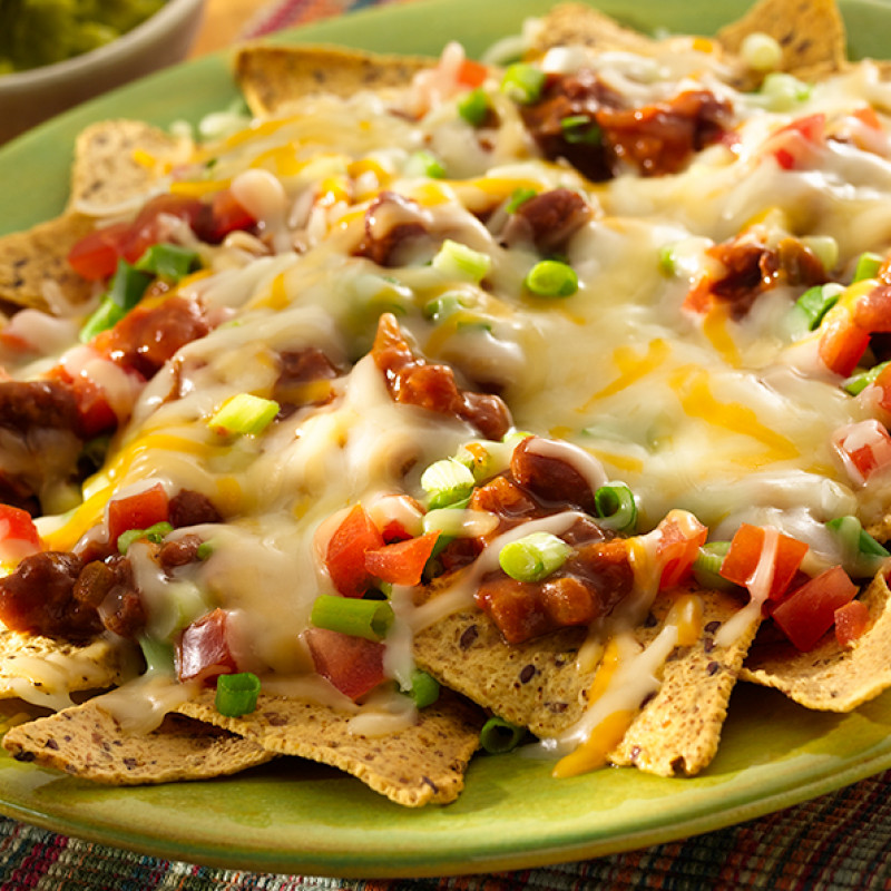 Super Bowl nacho recipes to make