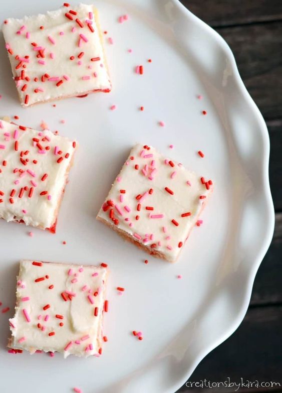 The best Valentine's Day cookies and Valentine's Day cookie recipes to make