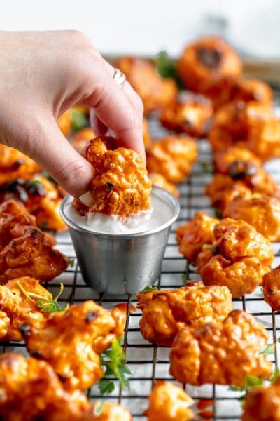 Super Bowl appetizers and Super Bowl appetizer recipes to make