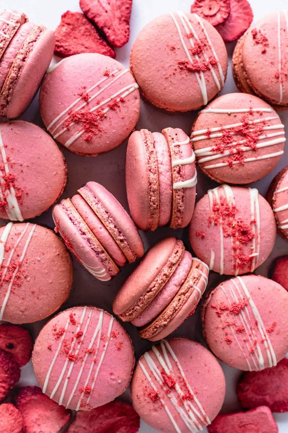 The best Valentine's Day cookies and Valentine's Day cookie recipes to make