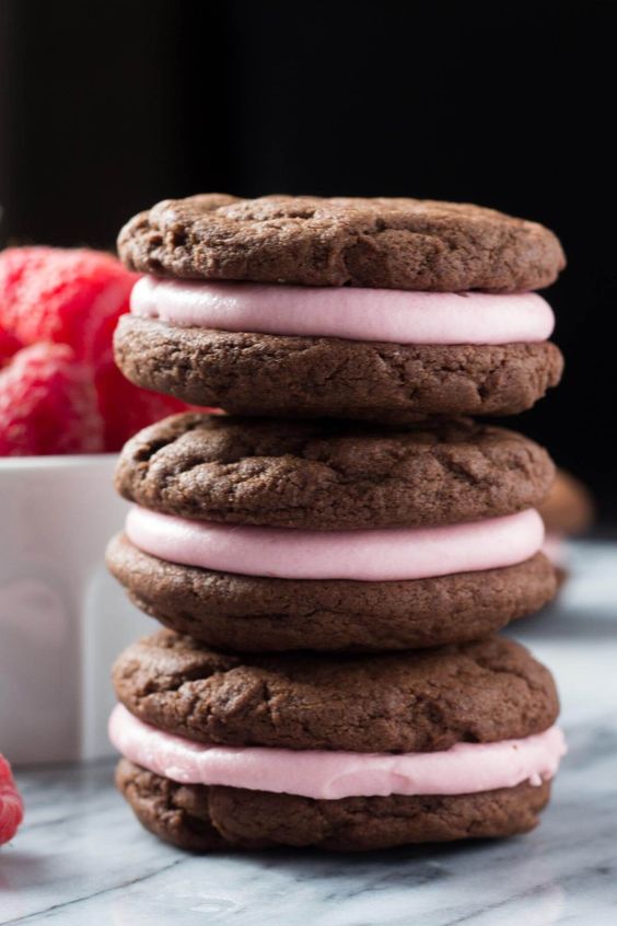 The best Valentine's Day cookies and Valentine's Day cookie recipes to make