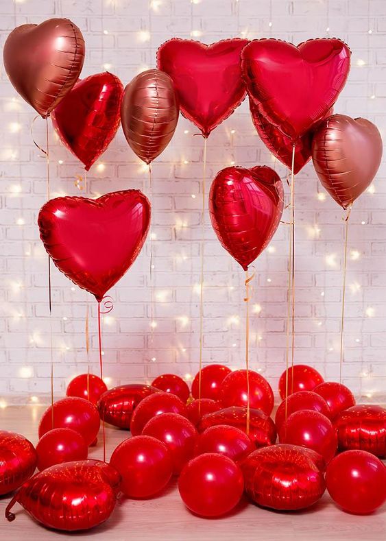 The best Valentine's Day party ideas