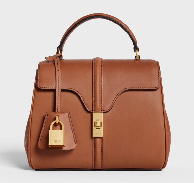 30+ luxury handbag brands you need to know