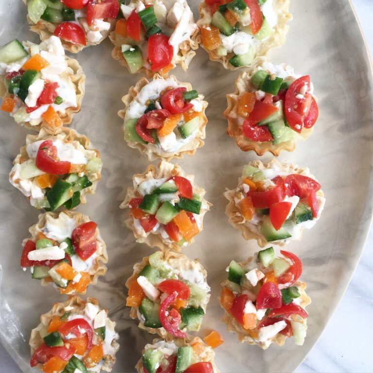 45+ Super Bowl Appetizers That Will Be A Hit In 2023 | Chasing Daisies