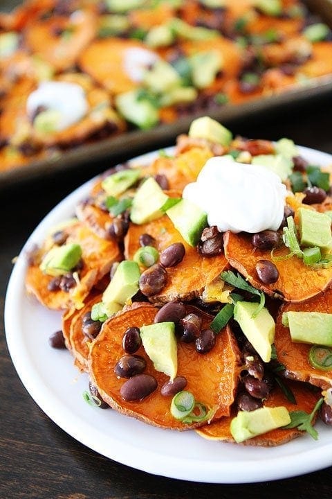 Super Bowl nacho recipes to make