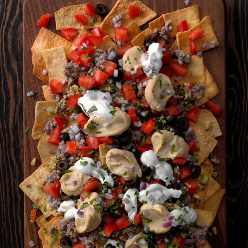 Super Bowl appetizers and Super Bowl appetizer recipes to make