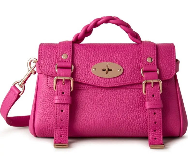 30+ luxury handbag brands you need to know