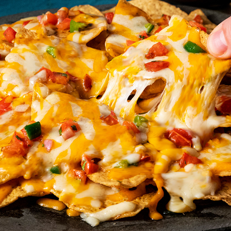 Super Bowl nacho recipes to make