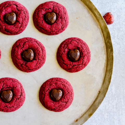 The best Valentine's Day cookies and Valentine's Day cookie recipes to make