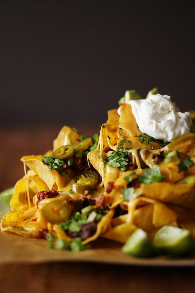 Super Bowl nacho recipes to make