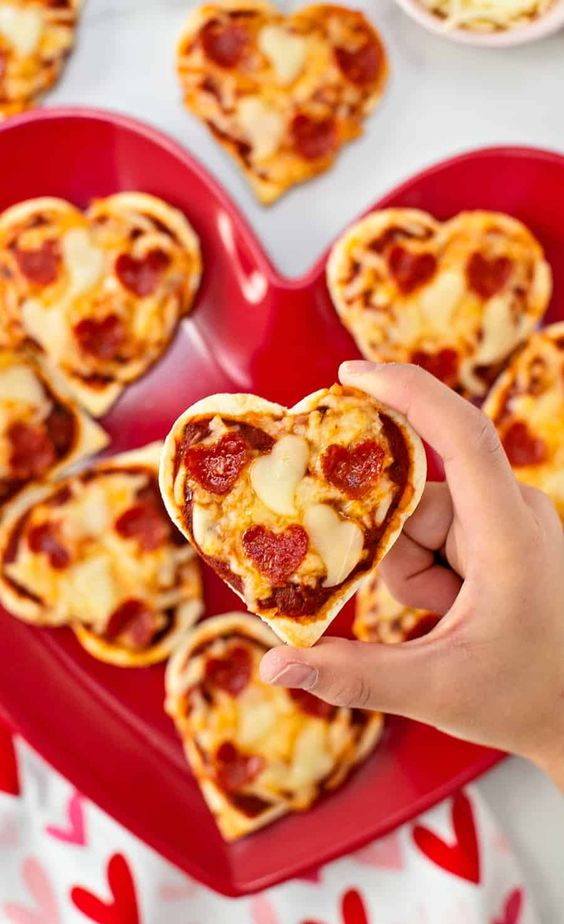 The best Valentine's Day party ideas