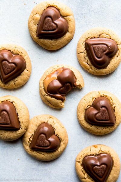 The best Valentine's Day cookies and Valentine's Day cookie recipes to make
