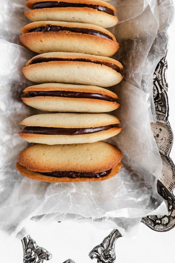 The best Valentine's Day cookies and Valentine's Day cookie recipes to make