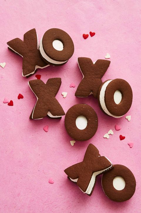 The best Valentine's Day cookies and Valentine's Day cookie recipes to make