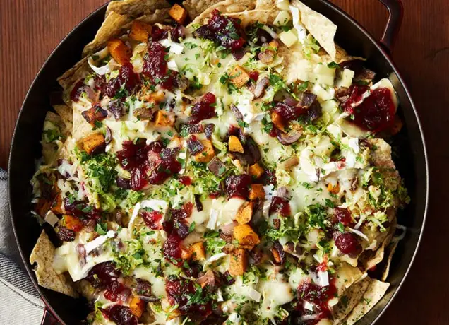 Super Bowl nacho recipes to make