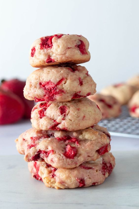 The best Valentine's Day cookies and Valentine's Day cookie recipes to make