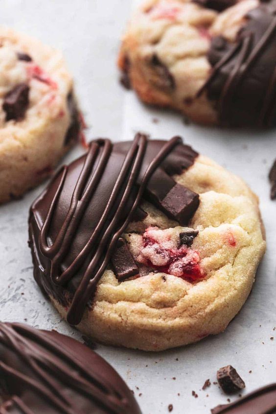 The best Valentine's Day cookies and Valentine's Day cookie recipes to make