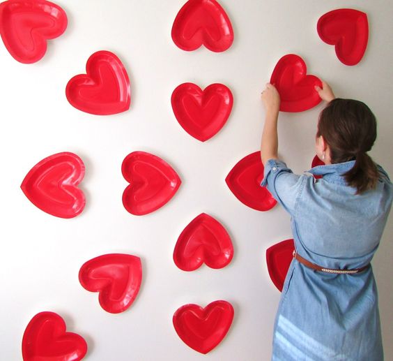 The best Valentine's Day party ideas