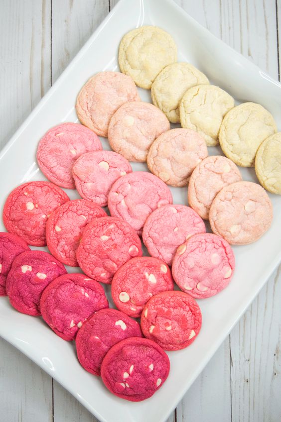 The best Valentine's Day cookies and Valentine's Day cookie recipes to make