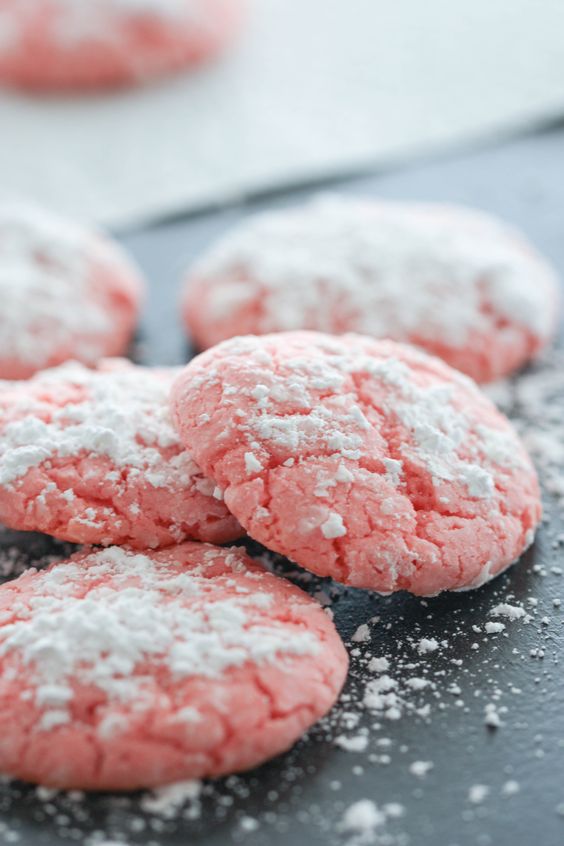 The best Valentine's Day cookies and Valentine's Day cookie recipes to make