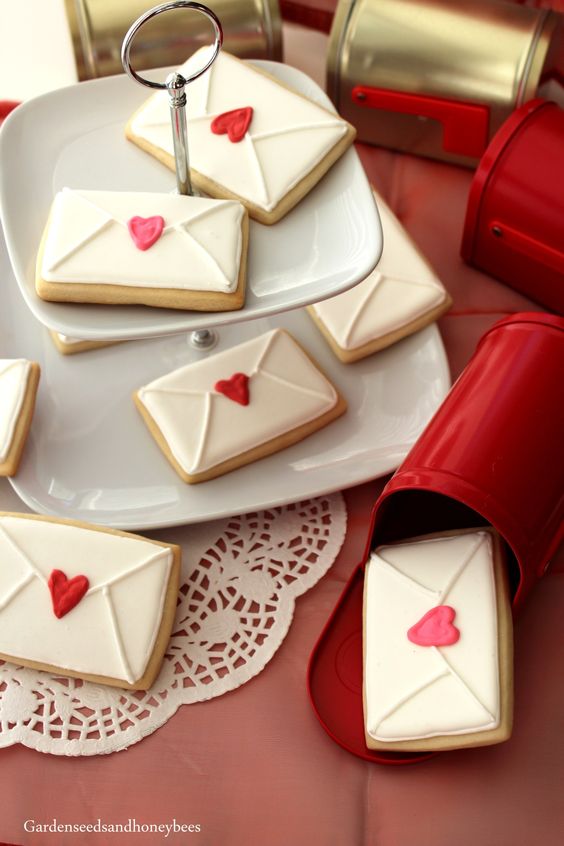 The best Valentine's Day cookies and Valentine's Day cookie recipes to make