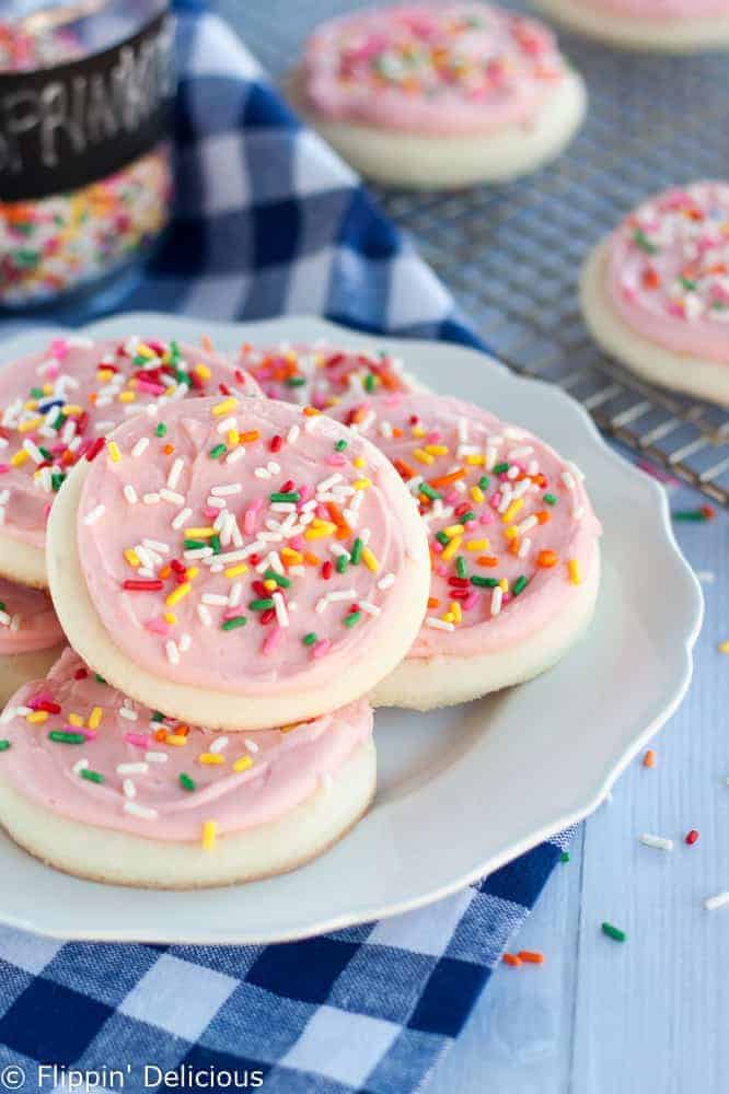 Valentine's Day sugar cookie recipes | Valentine's sugar cookie recipes