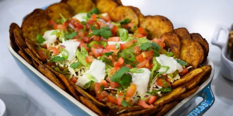 Super Bowl nacho recipes to make