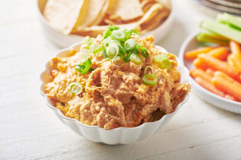 Super Bowl food recipes and easy Super Bowl recipes to make