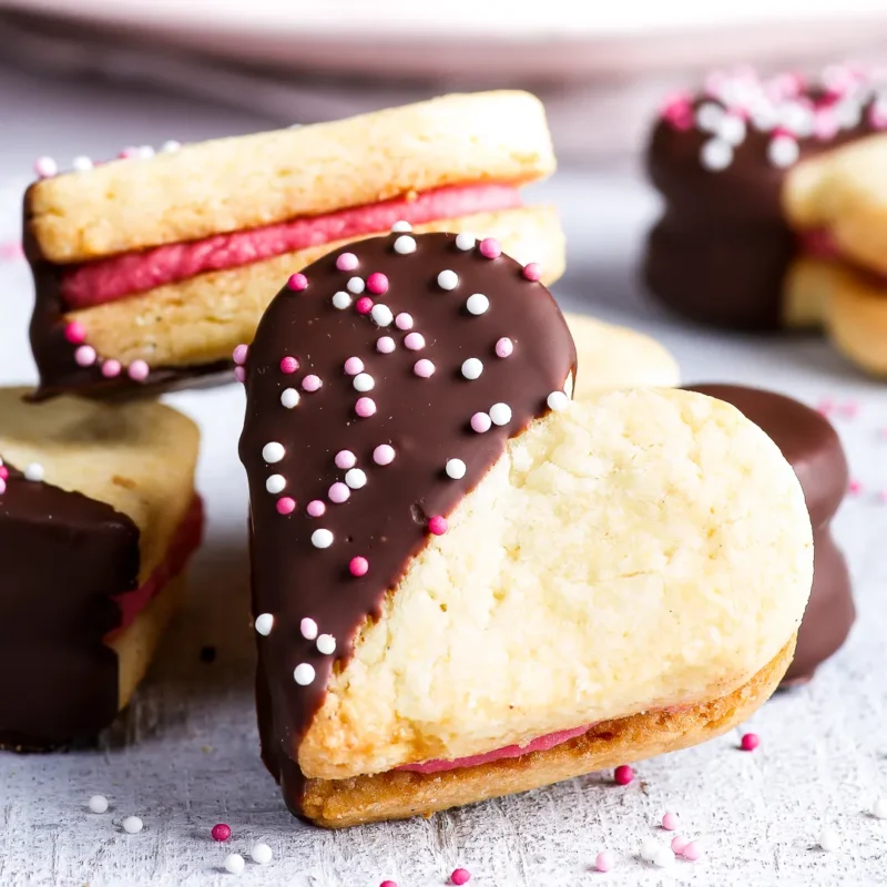 The best Valentine's Day cookies and Valentine's Day cookie recipes to make