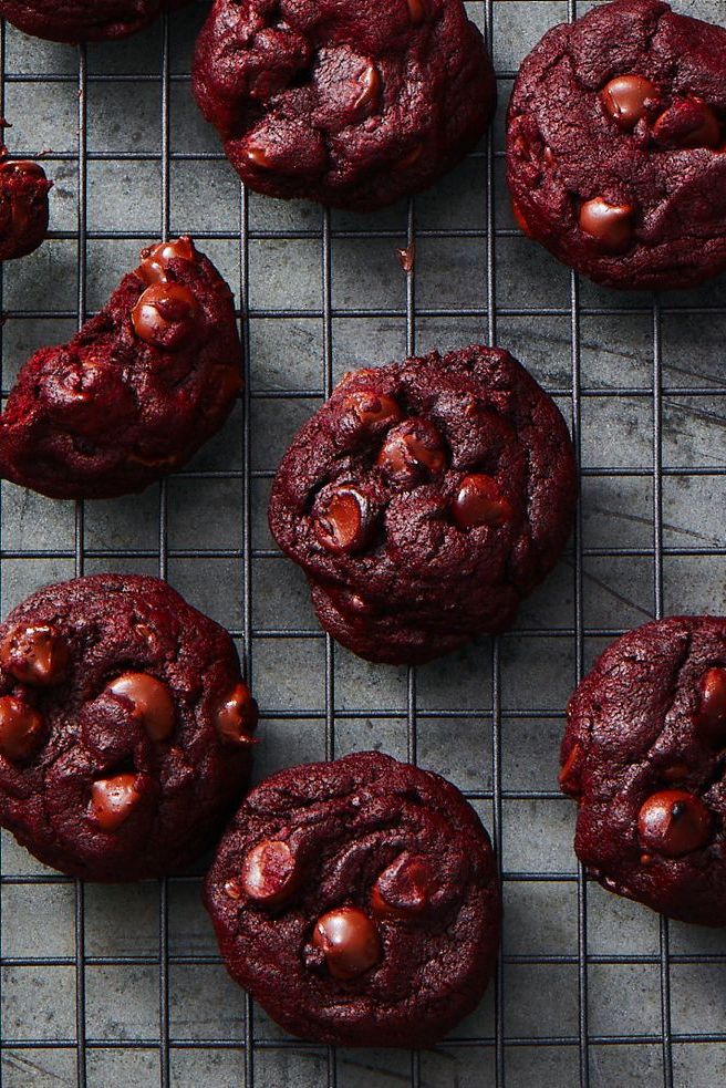 The best Valentine's Day cookies and Valentine's Day cookie recipes to make