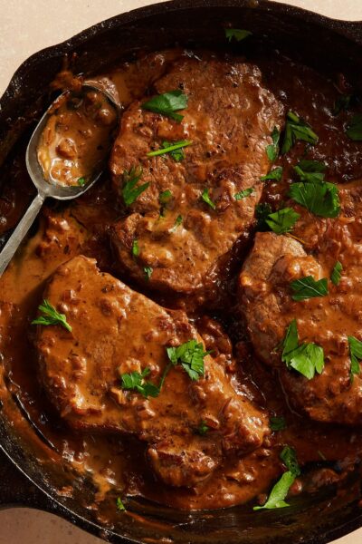 45+ Deliciously Saucy Valentine's Day Food Recipes To Make