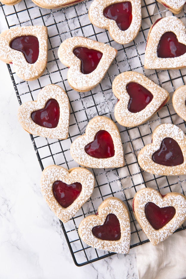 The best Valentine's Day cookies and Valentine's Day cookie recipes to make