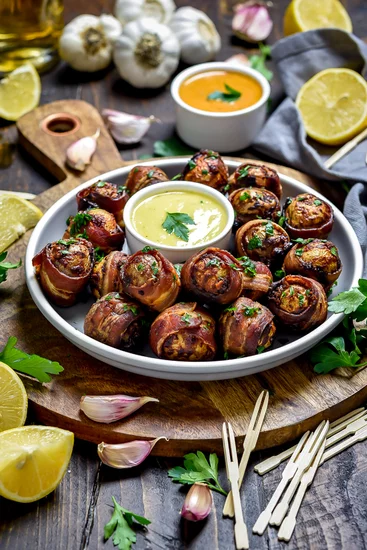 Super Bowl appetizers and Super Bowl appetizer recipes to make