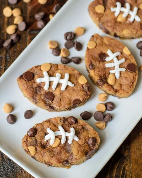 Super Bowl food recipes and easy Super Bowl recipes to make