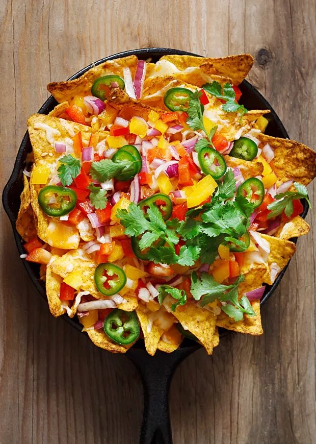 Super Bowl nacho recipes to make