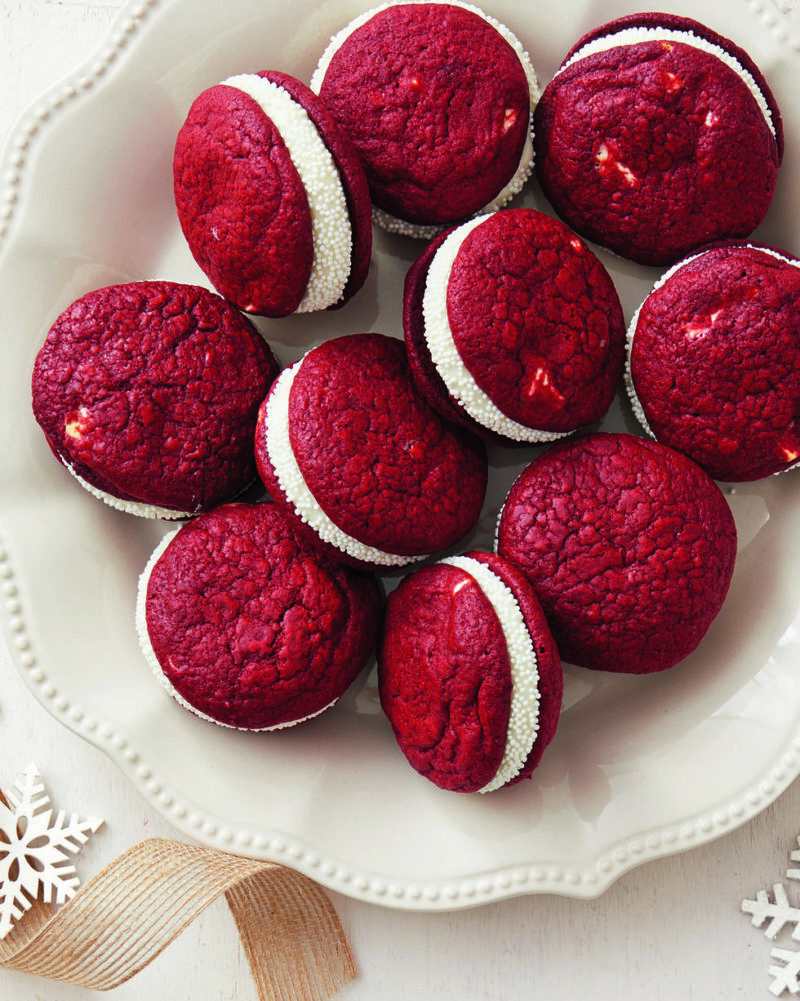 The best Valentine's Day cookies and Valentine's Day cookie recipes to make