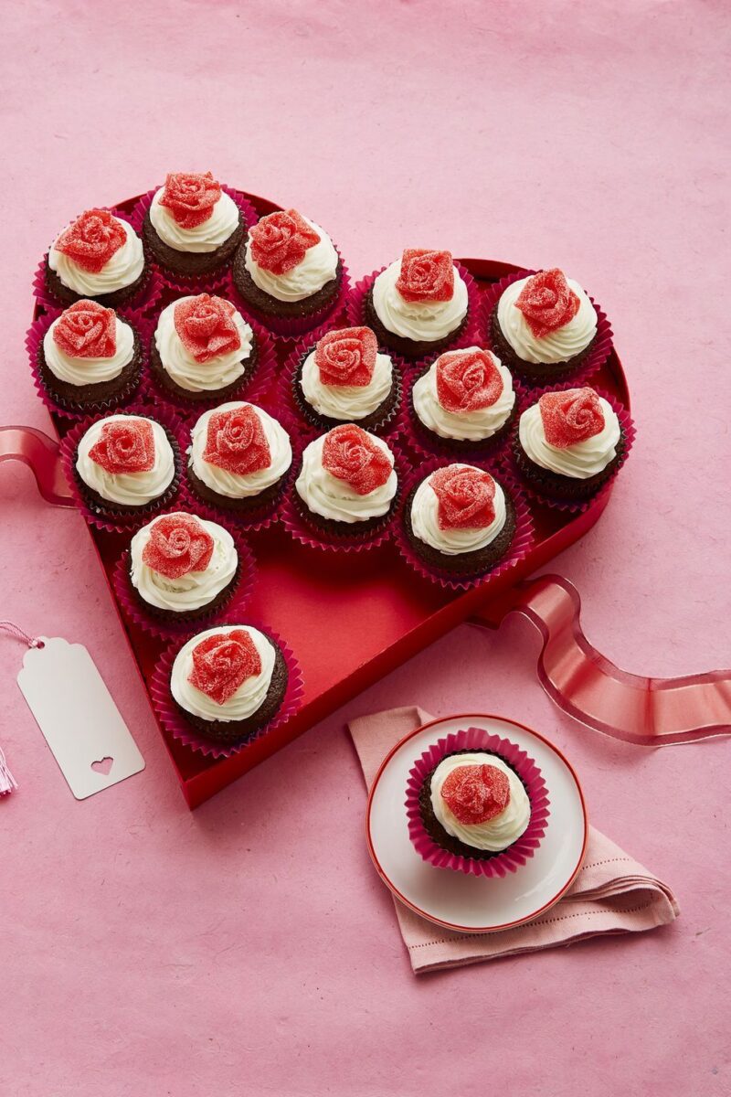 The best Valentine's Day food and Valentine's Day recipes to make