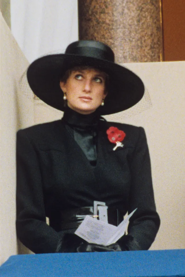 Princess Diana's iconic outfits, Princess Diana fashion, and Princess Diana style