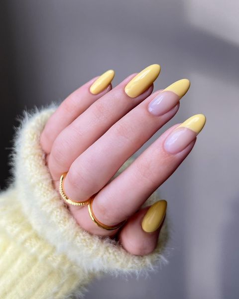 The best graduation nails and graduation nail designs