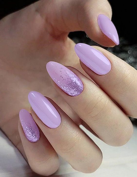 The best graduation nails and graduation nail designs